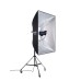 Elinchrom Indirect Litemotiv 72x175cm Strip Softbox EL28002